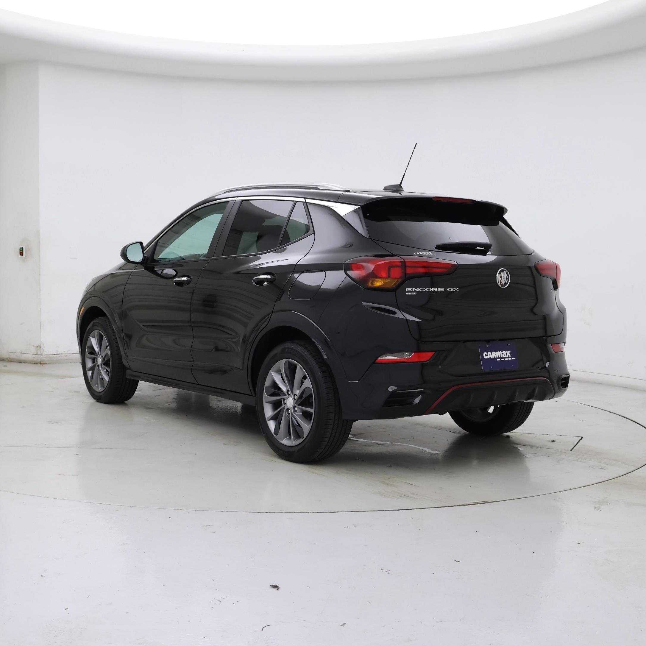 Thumbnail: 2023 Buick Encore GX - 2