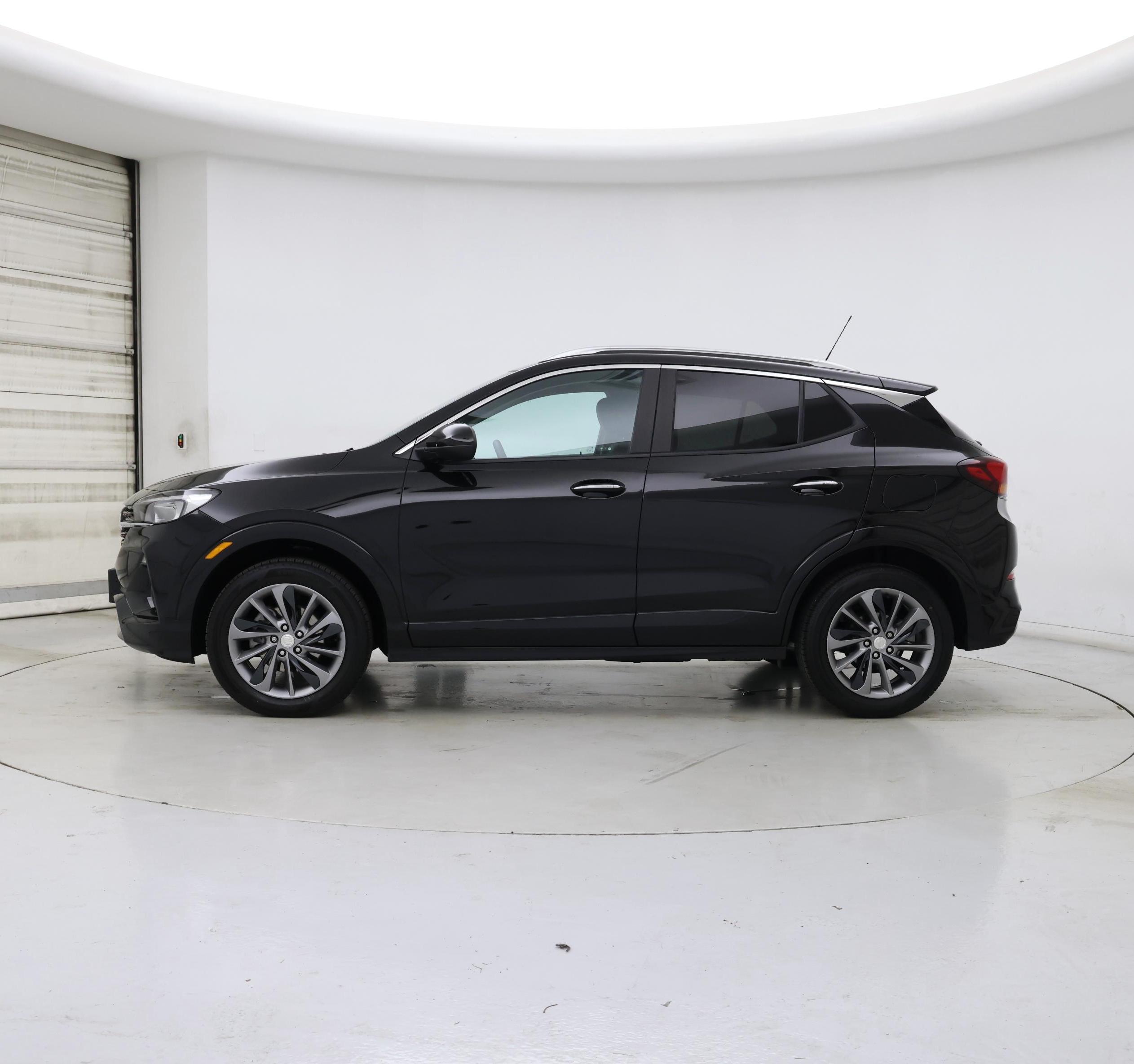 Thumbnail: 2023 Buick Encore GX - 3