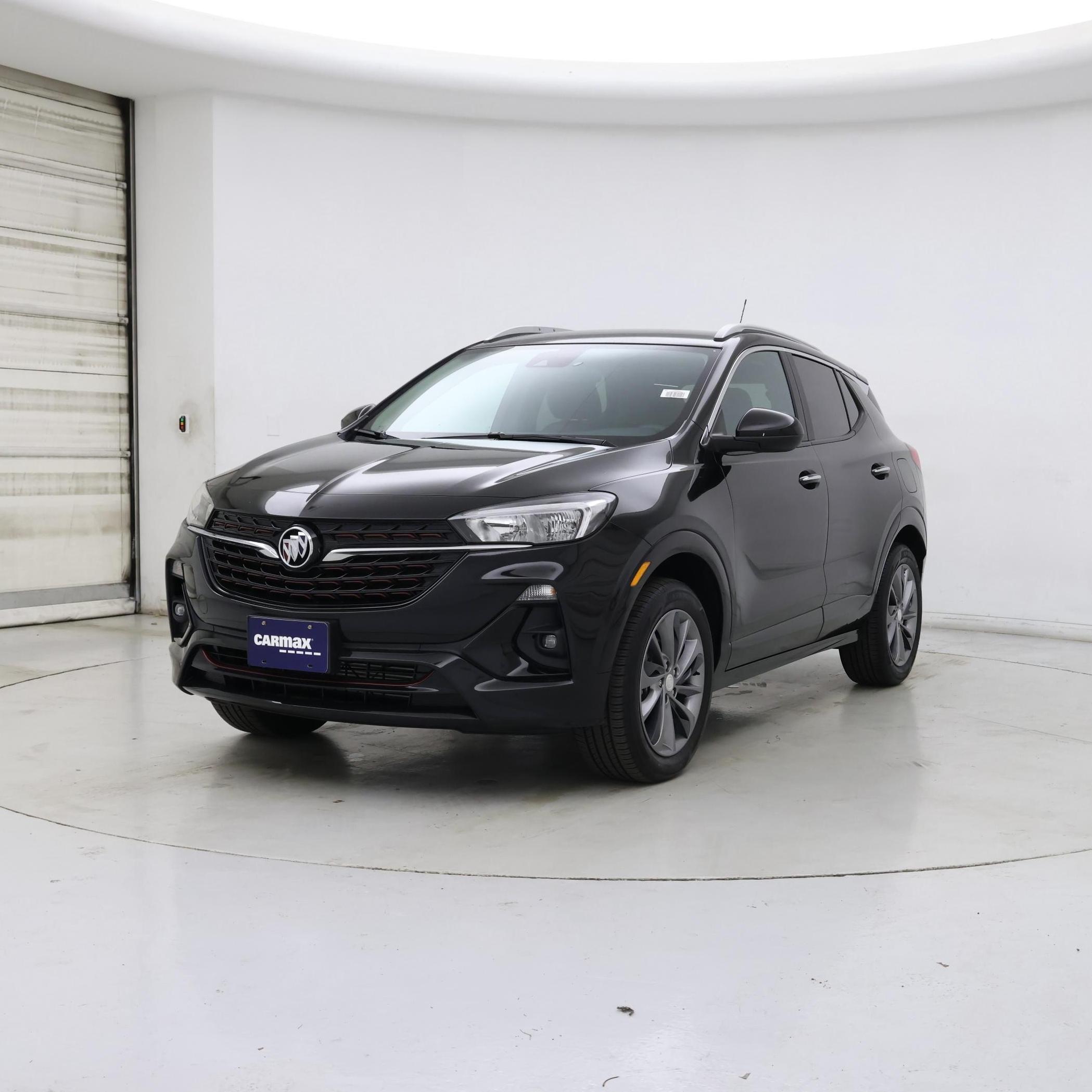 Thumbnail: 2023 Buick Encore GX - 4