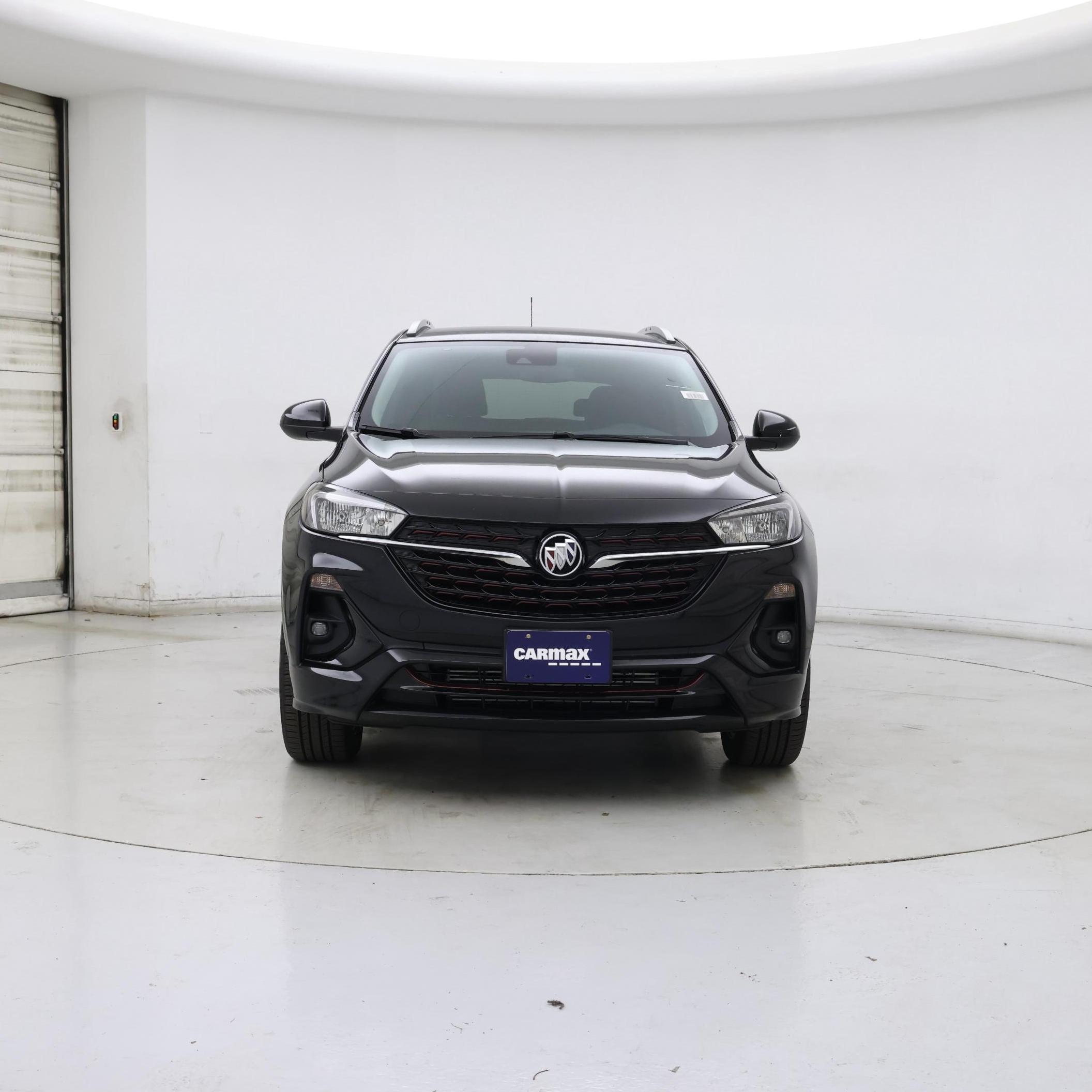 Thumbnail: 2023 Buick Encore GX - 5