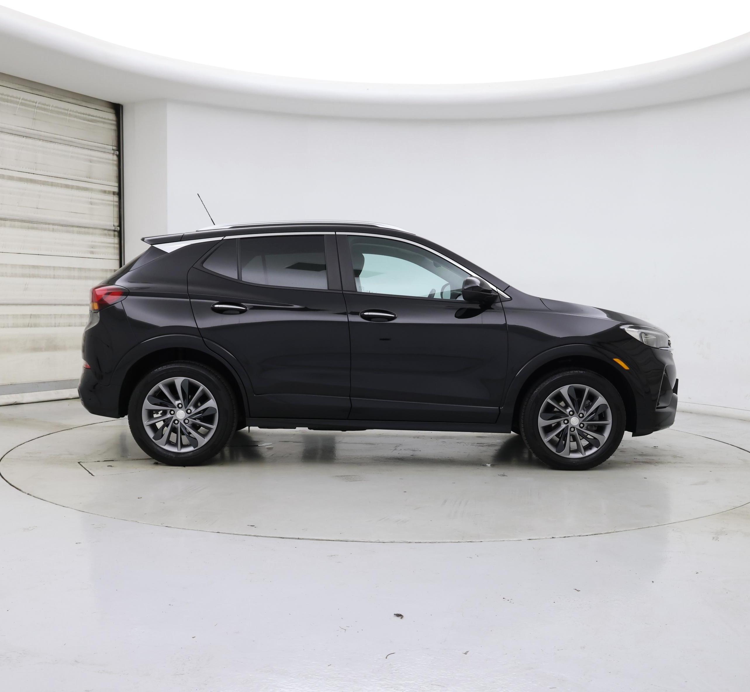 Thumbnail: 2023 Buick Encore GX - 7