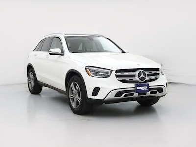 2021 Mercedes-Benz GLC 300 -
                Hartford, CT