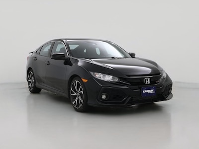 2019 Honda Civic Si -
                Norwood, MA