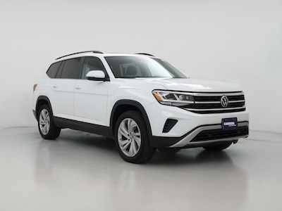 2023 Volkswagen Atlas SEL -
                Norwood, MA