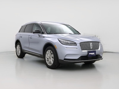 2022 Lincoln Corsair Standard -
                Hartford, CT