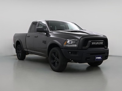 2019 RAM 1500 Classic Warlock -
                Fredericksburg, VA