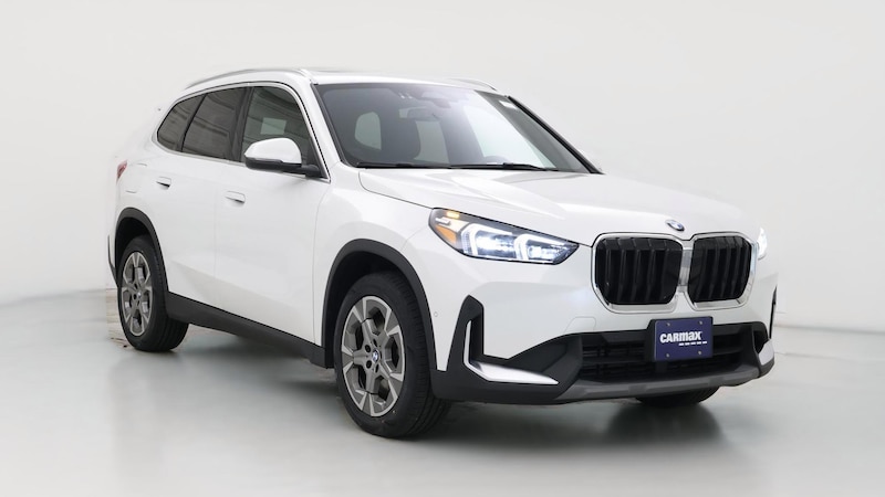 2023 BMW X1 xDrive28i Hero Image