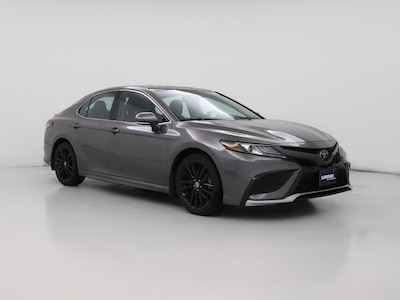 2023 Toyota Camry XSE -
                Virginia Beach, VA