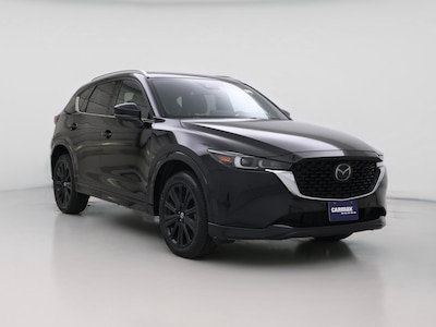 2022 Mazda CX-5 Turbo -
                Westborough, MA
