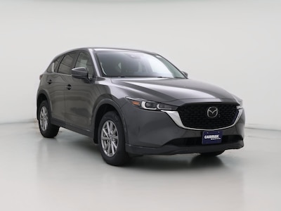 2022 Mazda CX-5 S Preferred -
                Westborough, MA