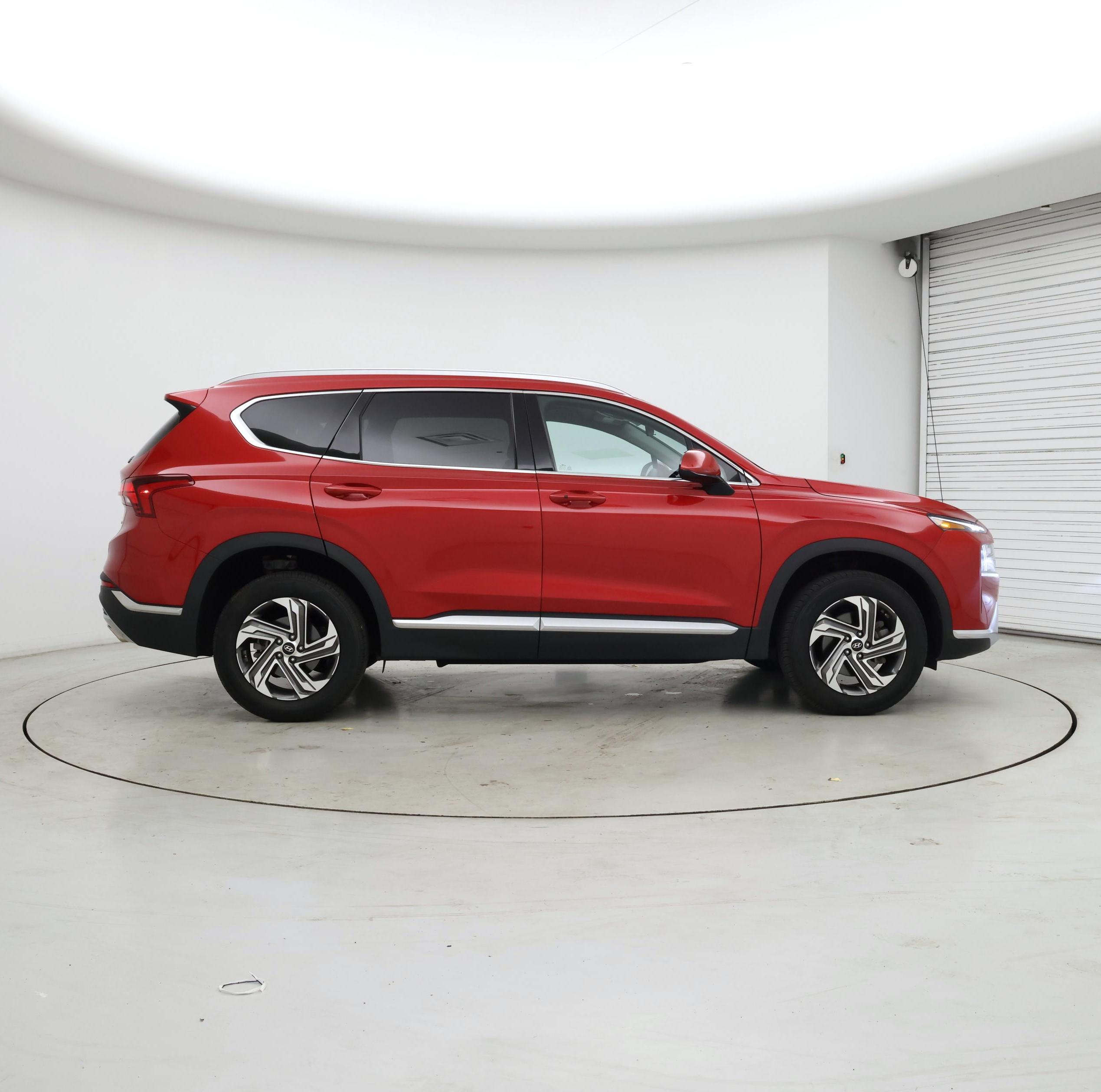 Thumbnail: 2022 Hyundai Santa Fe - 7