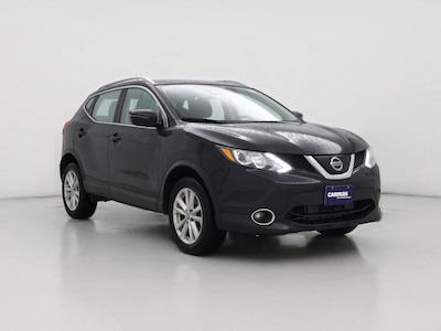 2019 Nissan Rogue Sport SV -
                Hartford, CT