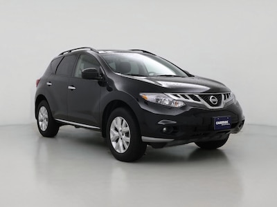 2014 Nissan Murano LE -
                Norwood, MA