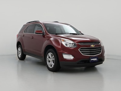 2016 Chevrolet Equinox LT -
                Norwood, MA