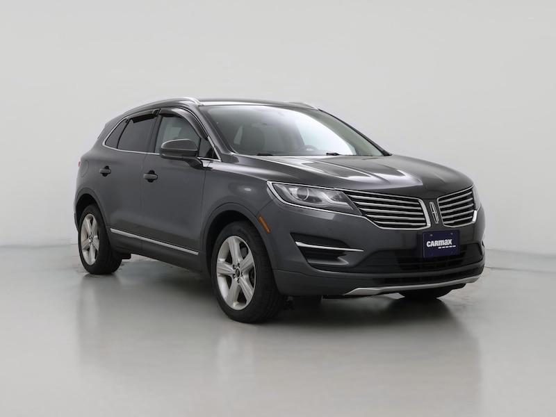 2018 Lincoln MKC Premiere -
                  South Portland, ME