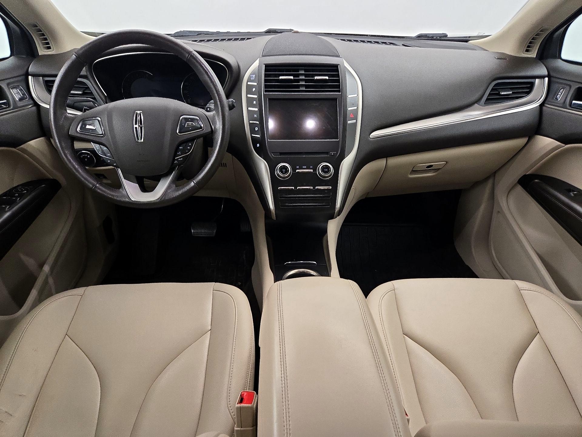 Thumbnail: 2018 Lincoln MKC - 9