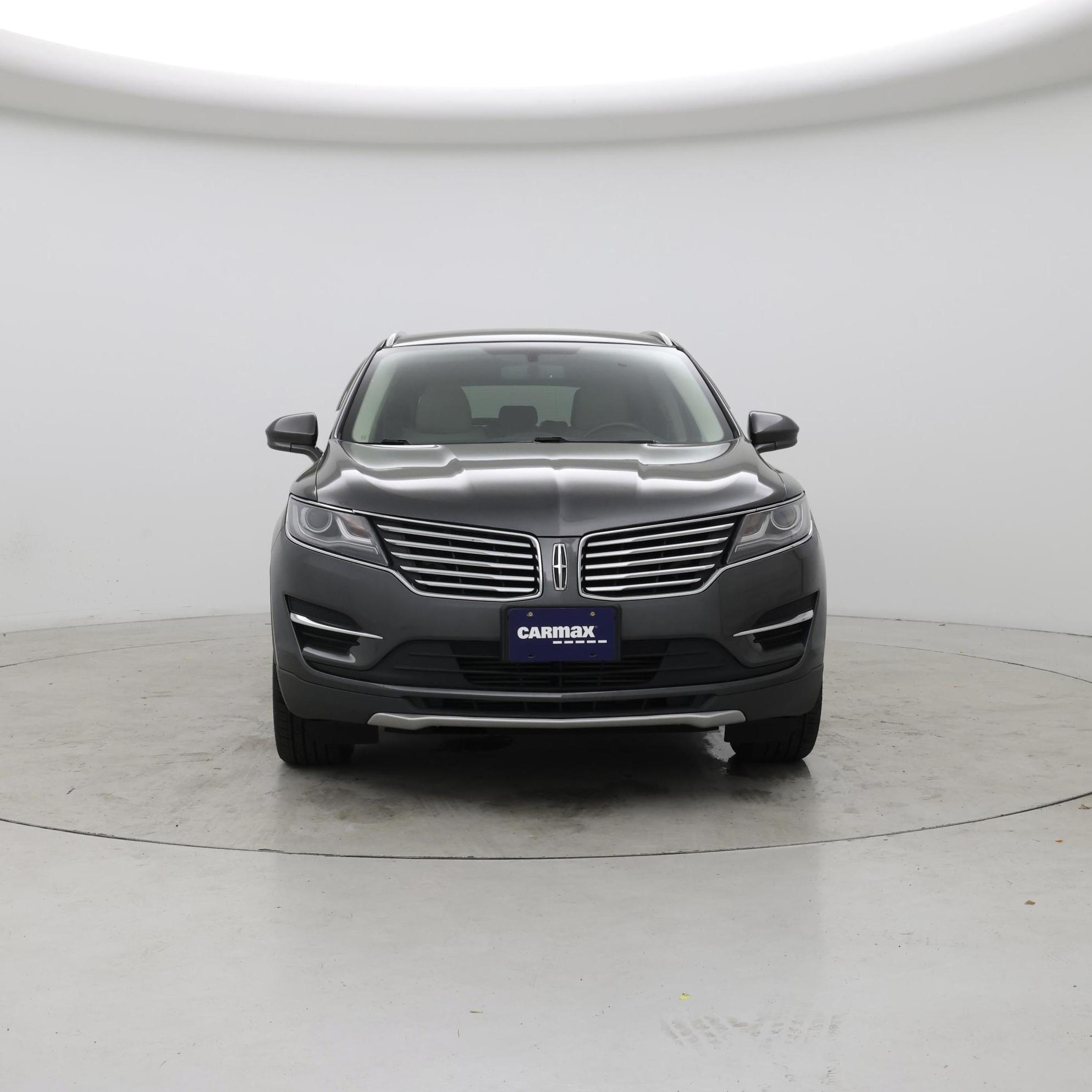 Thumbnail: 2018 Lincoln MKC - 5
