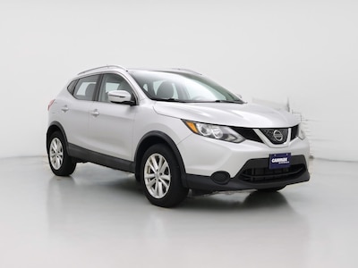 2018 Nissan Rogue Sport SV -
                  Hartford, CT
