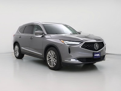 2022 Acura MDX Advance -
                East Haven, CT