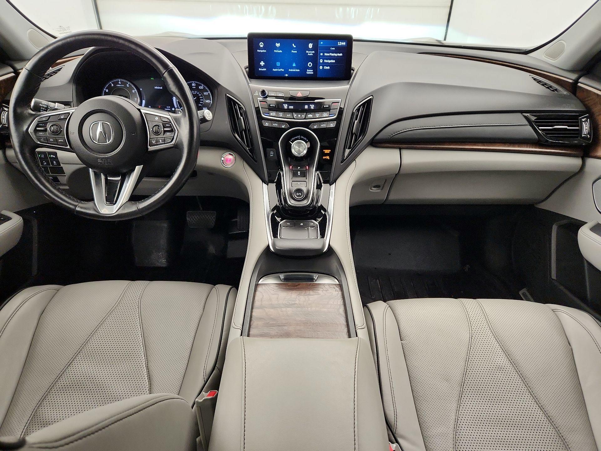 Thumbnail: 2020 Acura RDX - 9