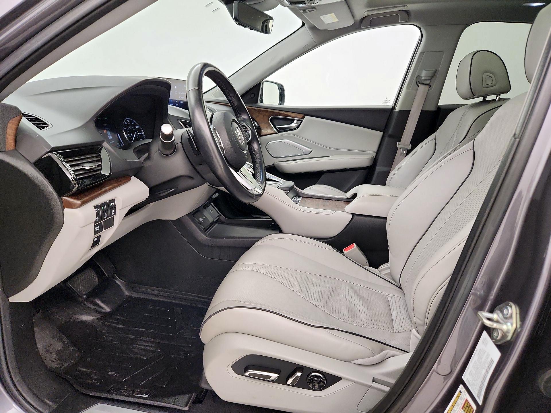 Thumbnail: 2020 Acura RDX - 11