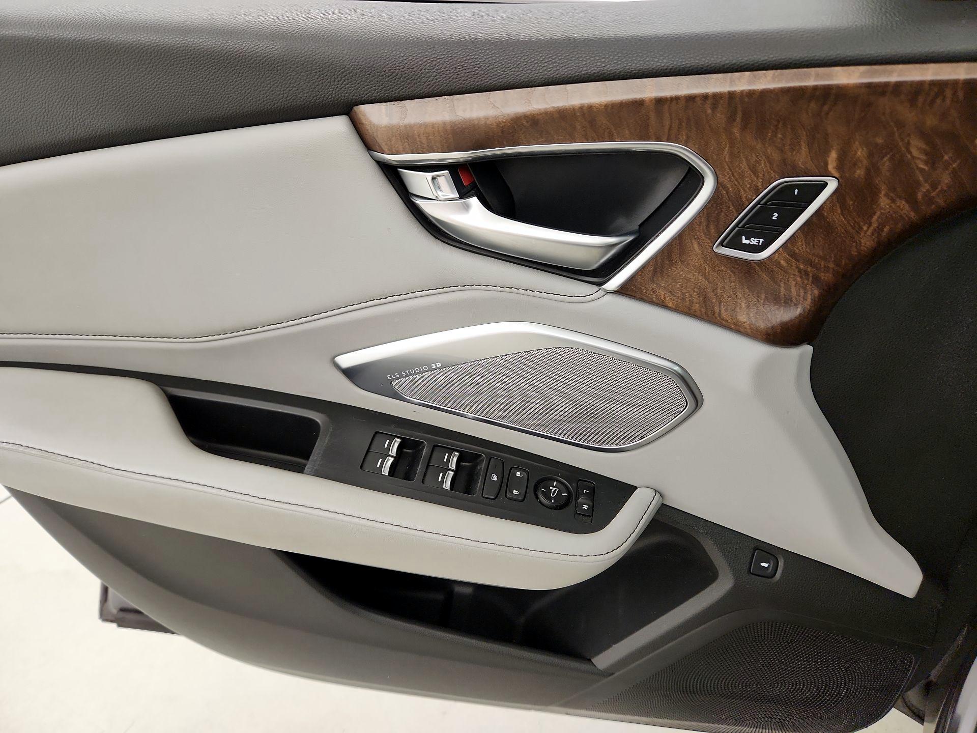 Thumbnail: 2020 Acura RDX - 12