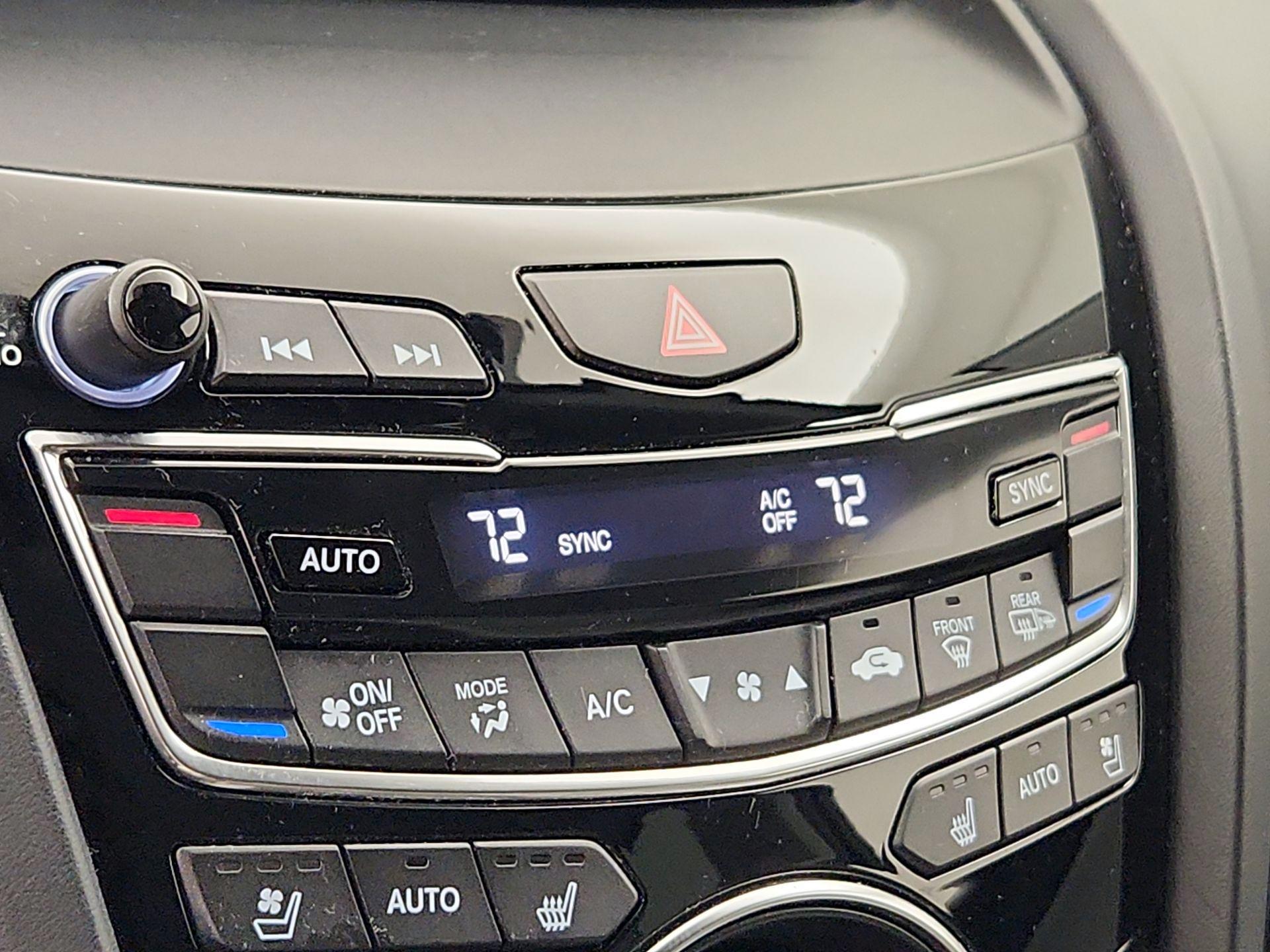 Thumbnail: 2020 Acura RDX - 17