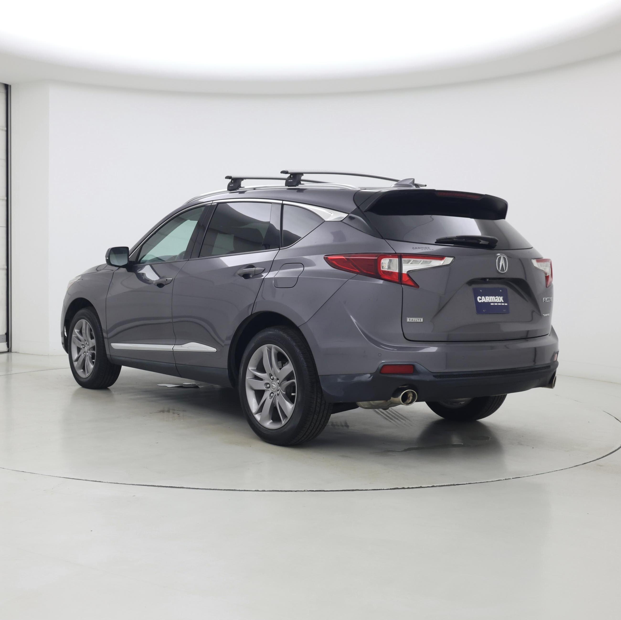 Thumbnail: 2020 Acura RDX - 2