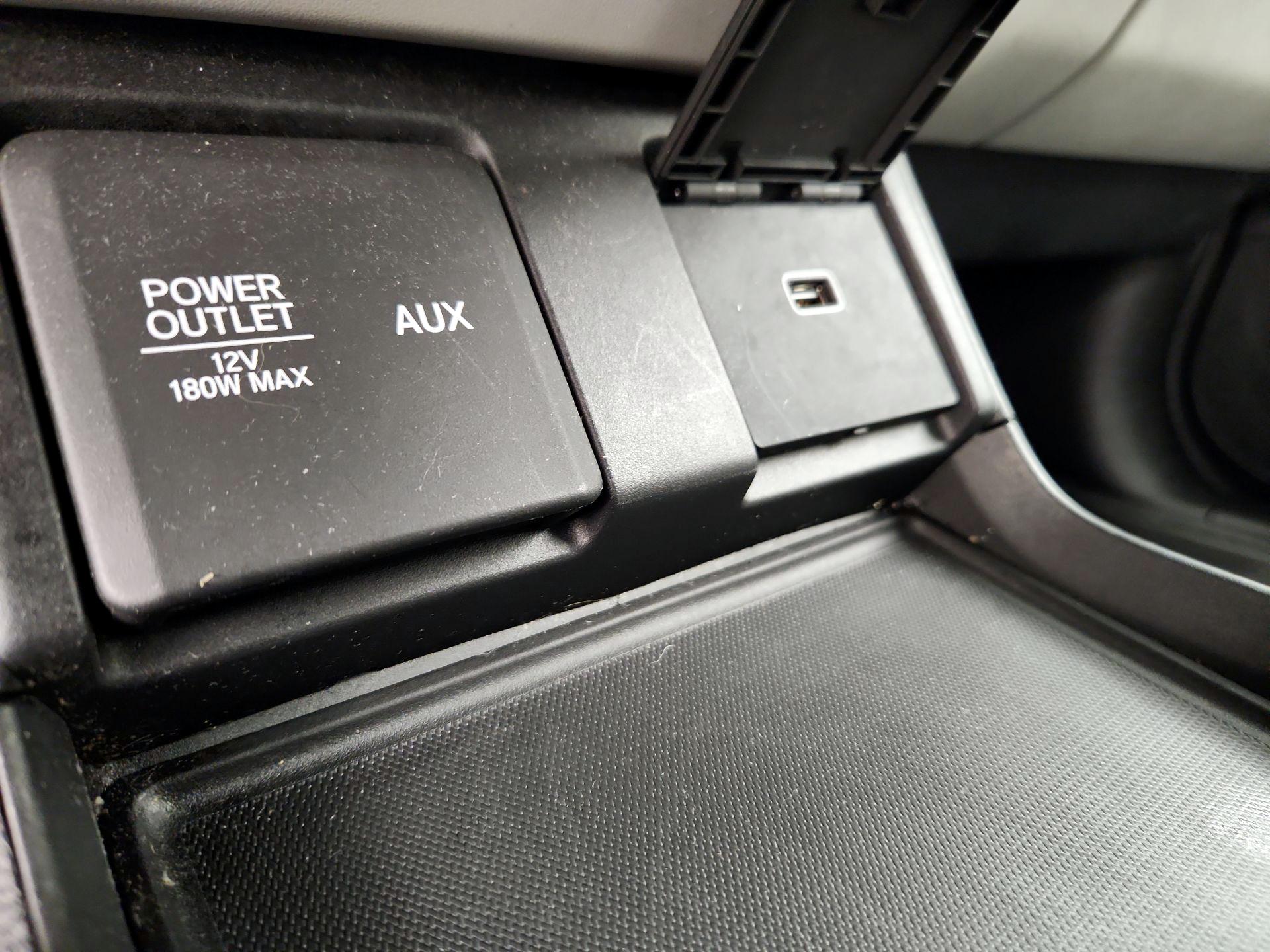 Thumbnail: 2020 Acura RDX - 19