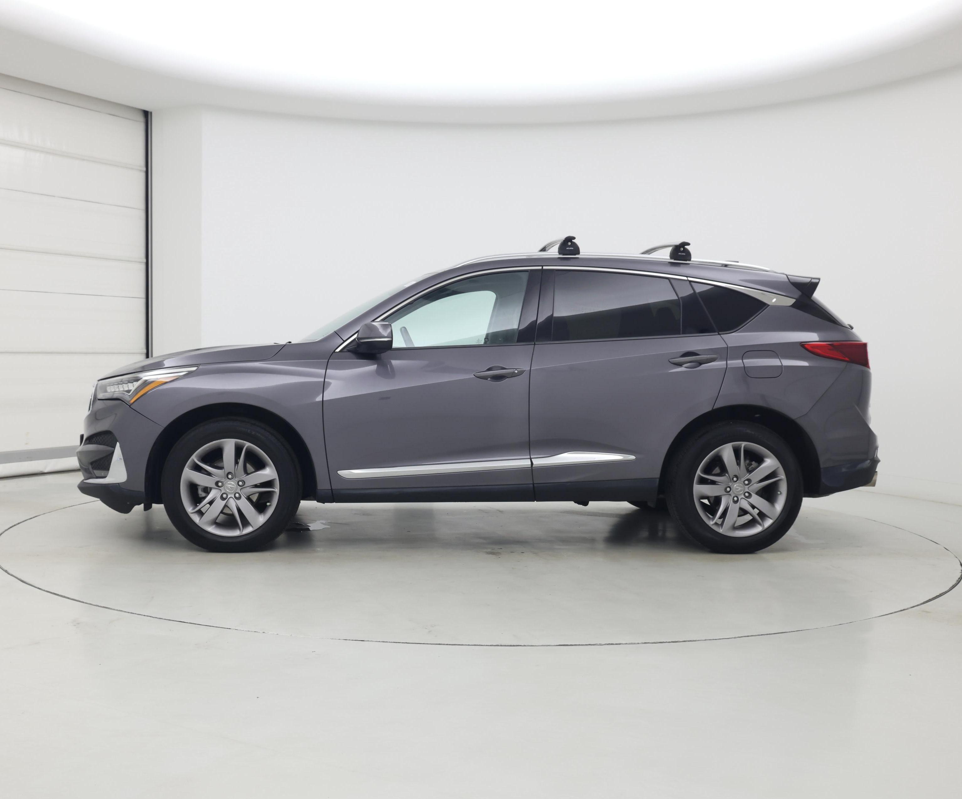 Thumbnail: 2020 Acura RDX - 3