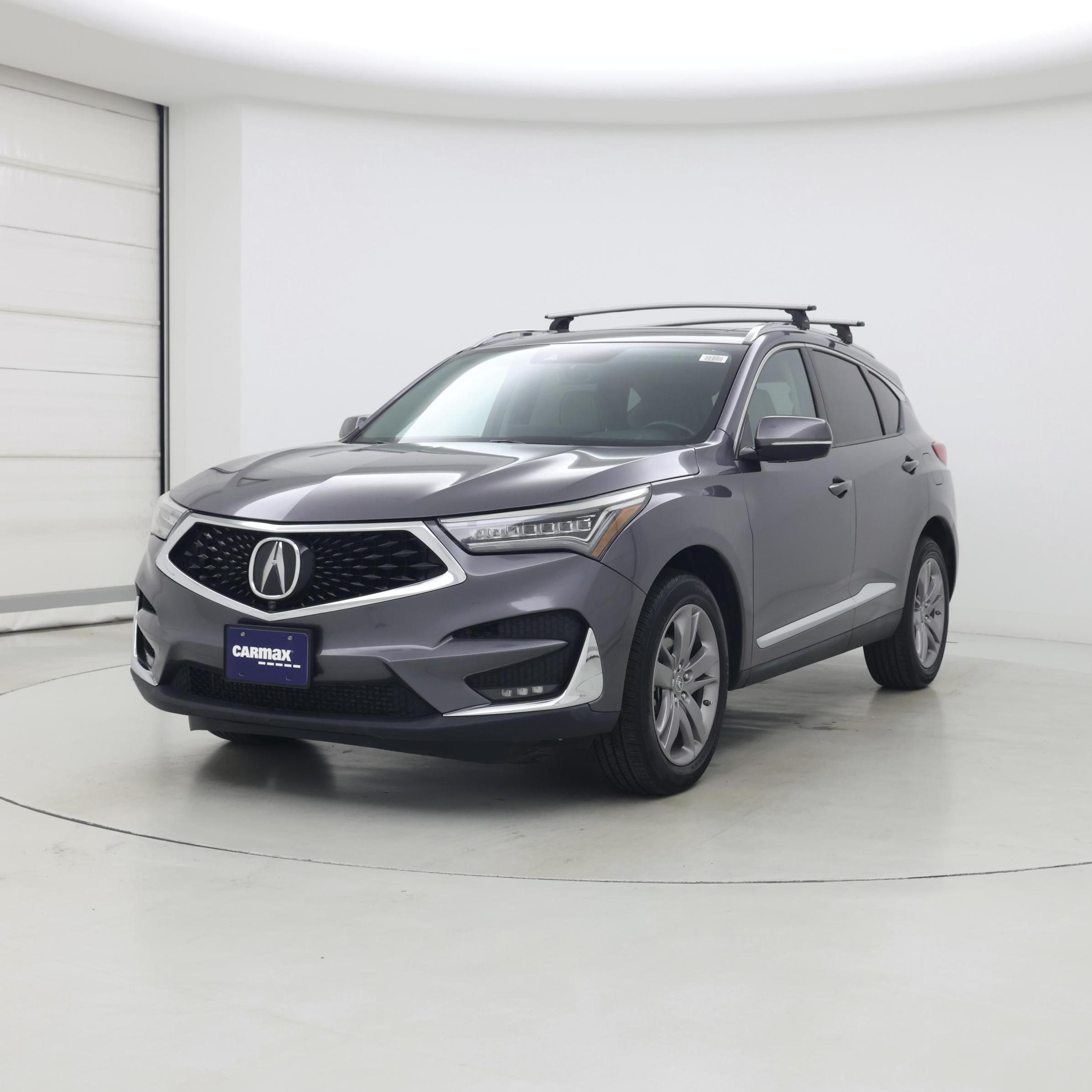 Thumbnail: 2020 Acura RDX - 4