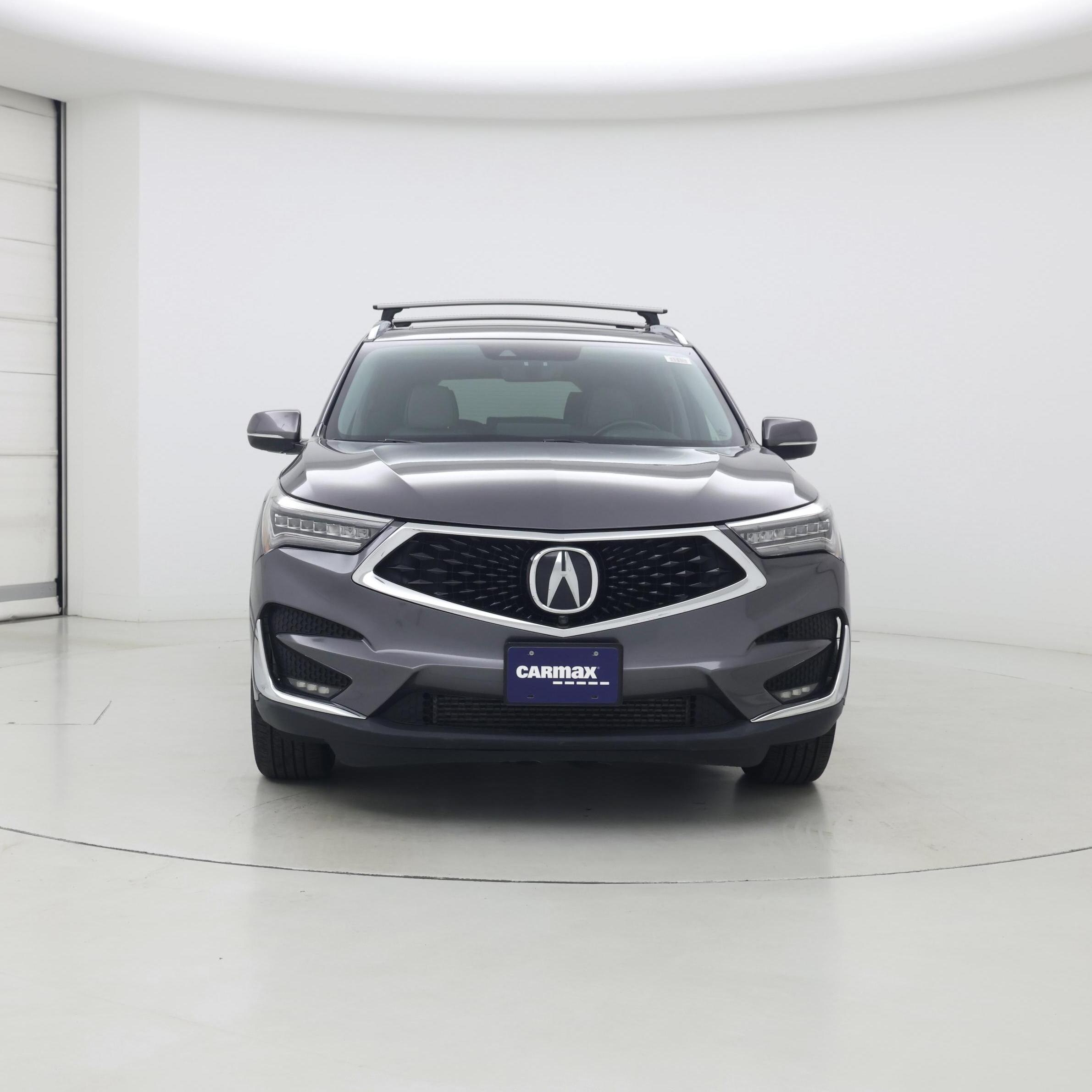 Thumbnail: 2020 Acura RDX - 5