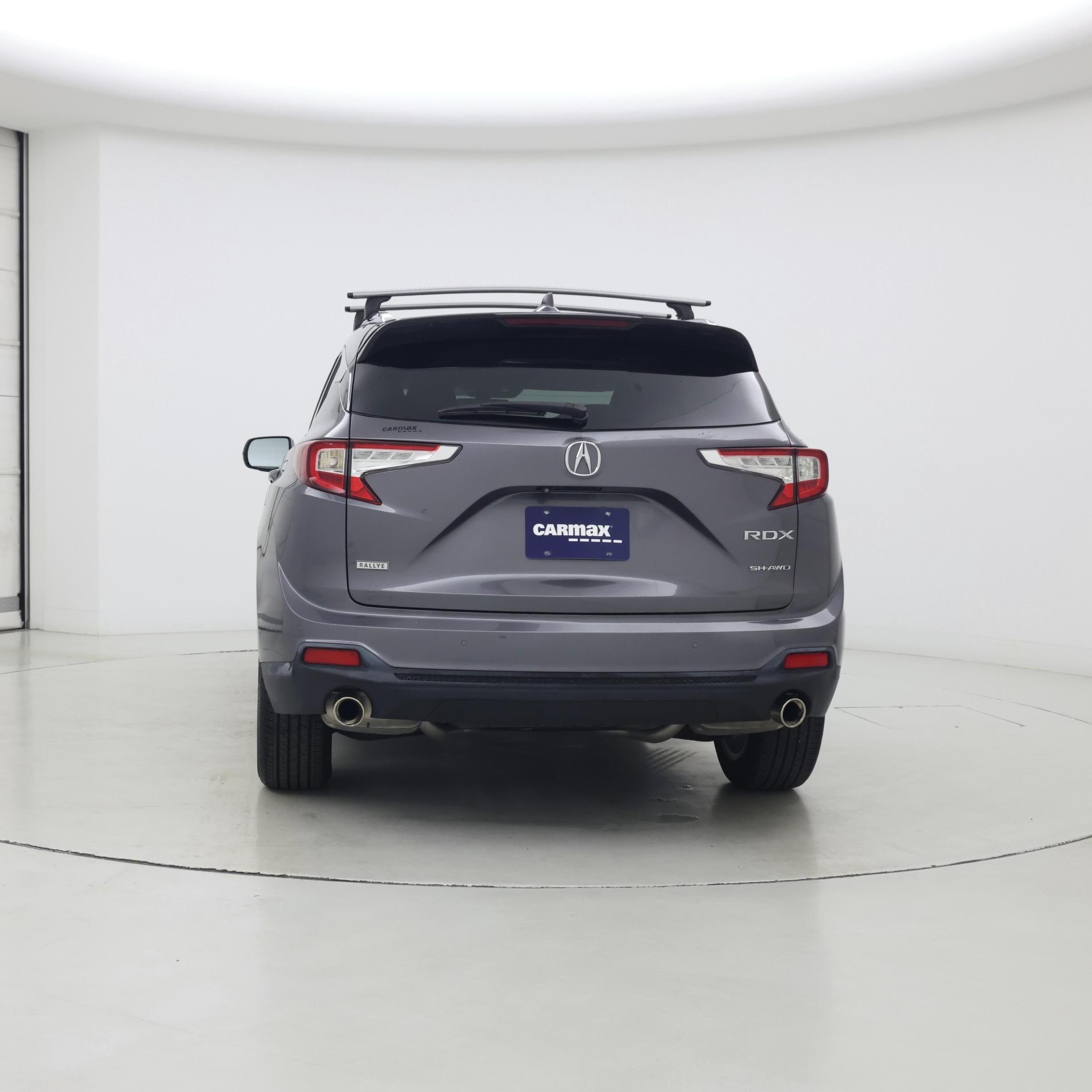 Thumbnail: 2020 Acura RDX - 6