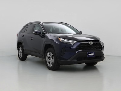 2023 Toyota RAV4 XLE -
                Norwood, MA