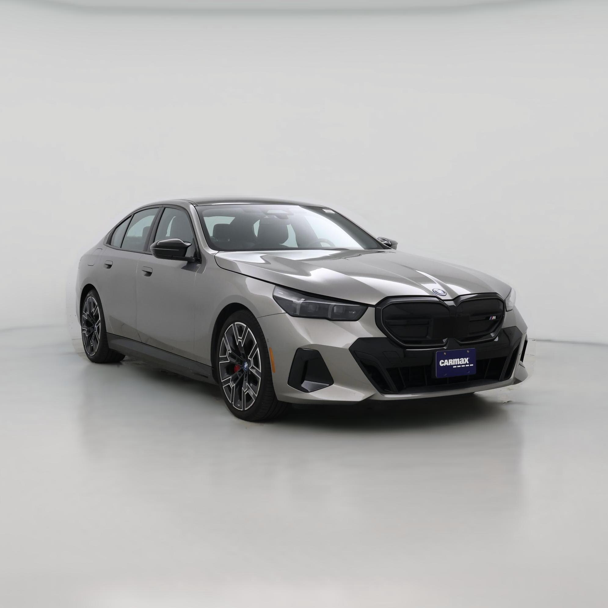 Thumbnail: 2024 BMW i5 - 1