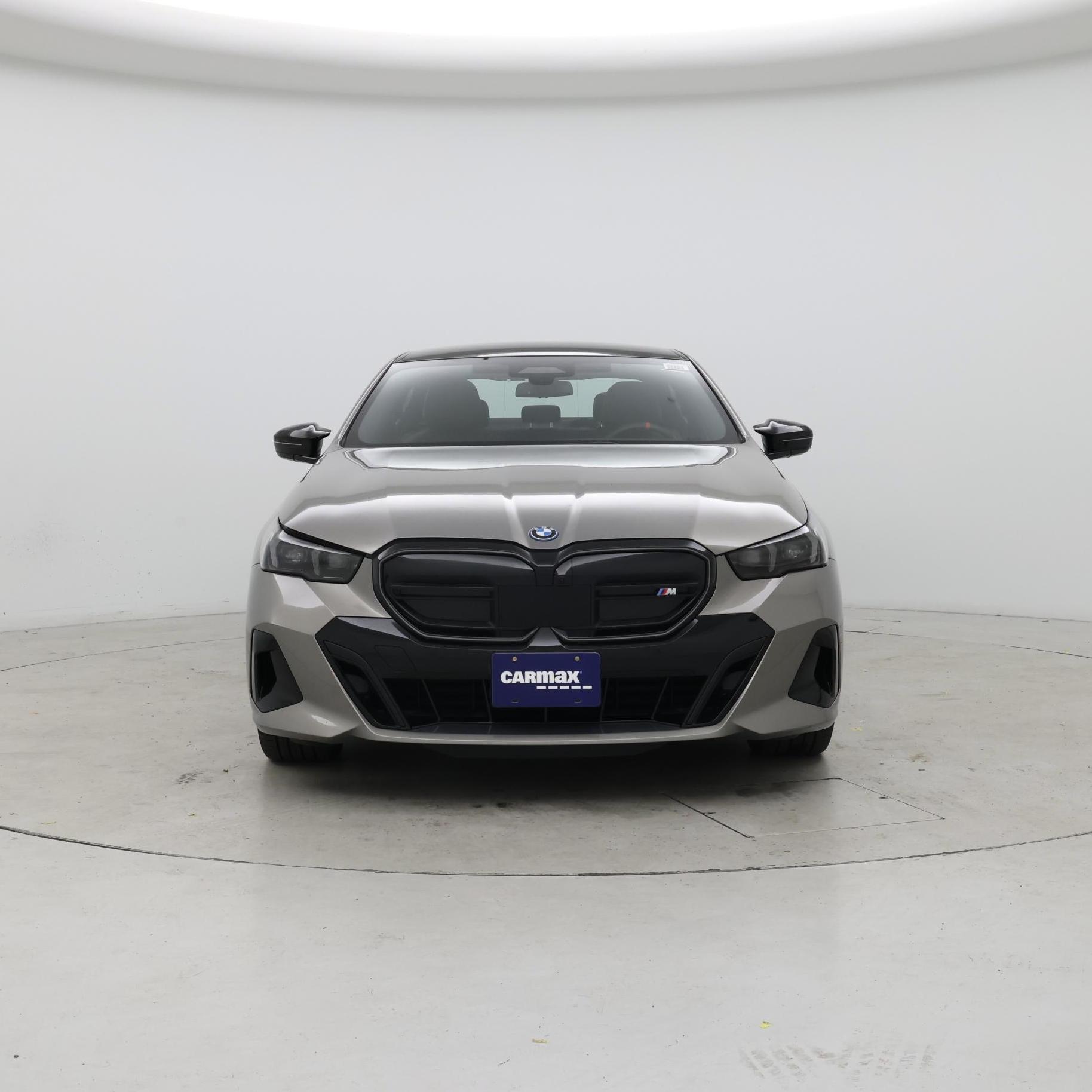 Thumbnail: 2024 BMW i5 - 5