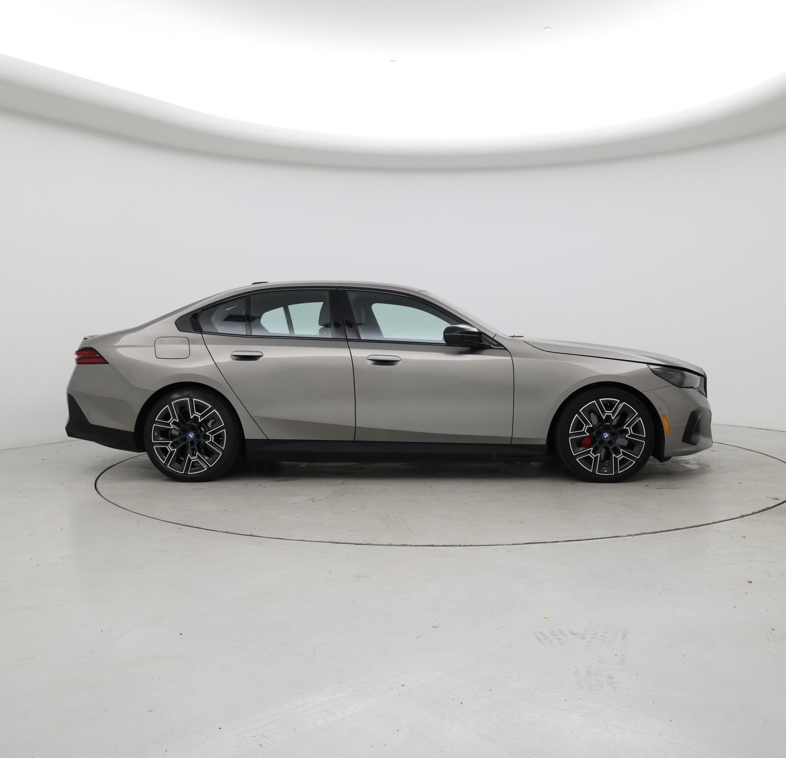 Thumbnail: 2024 BMW i5 - 7
