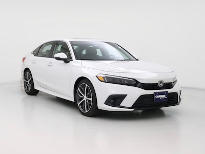2024 Honda Civic Touring -
                Danvers, MA