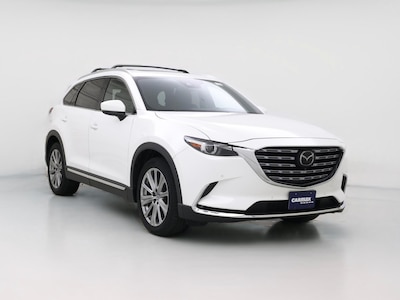 2022 Mazda CX-9 Signature -
                Westborough, MA