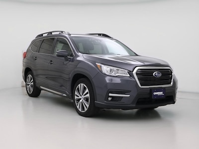 2021 Subaru Ascent Limited -
                Westborough, MA