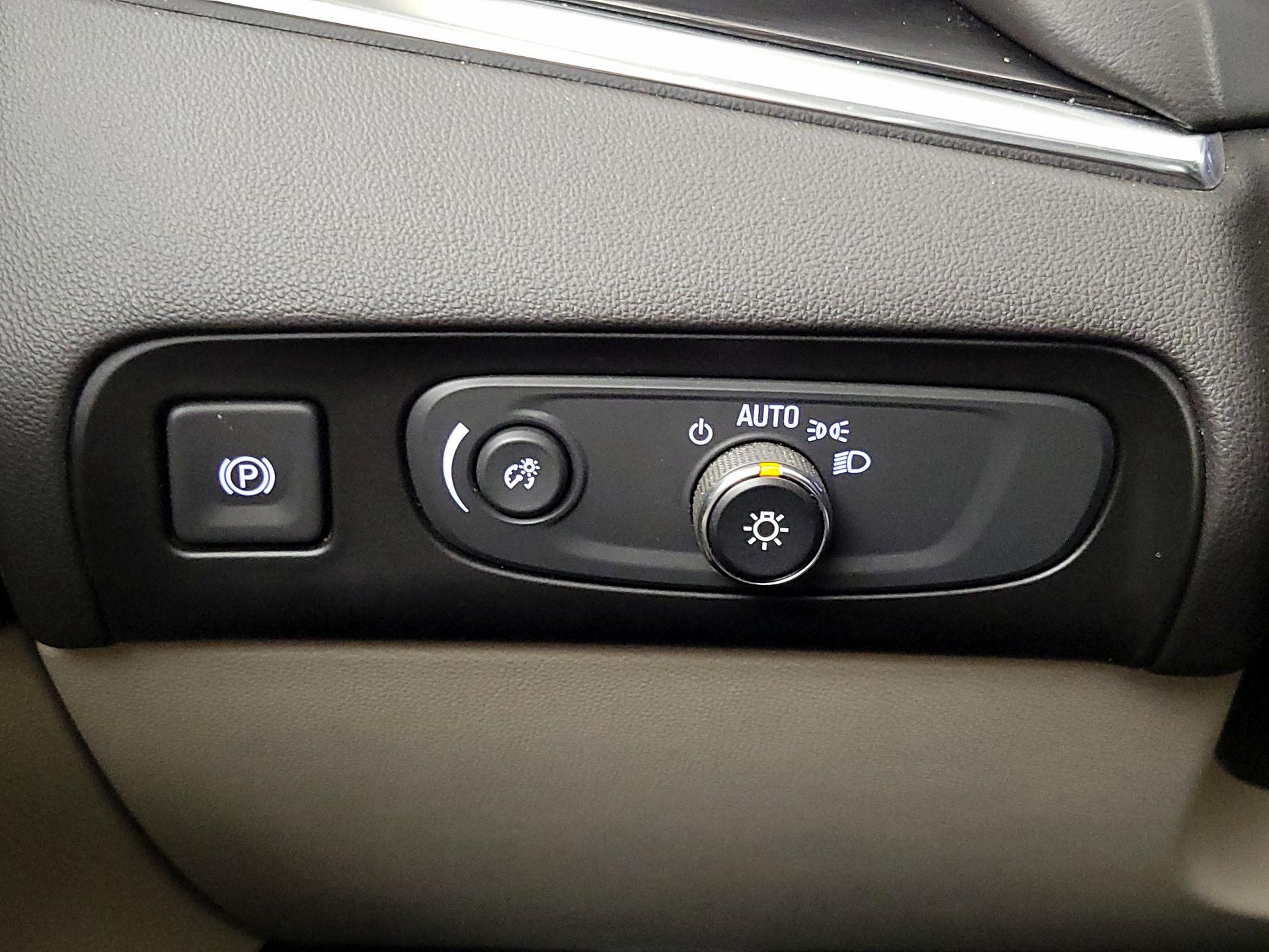 Thumbnail: 2020 Buick Enclave - 13