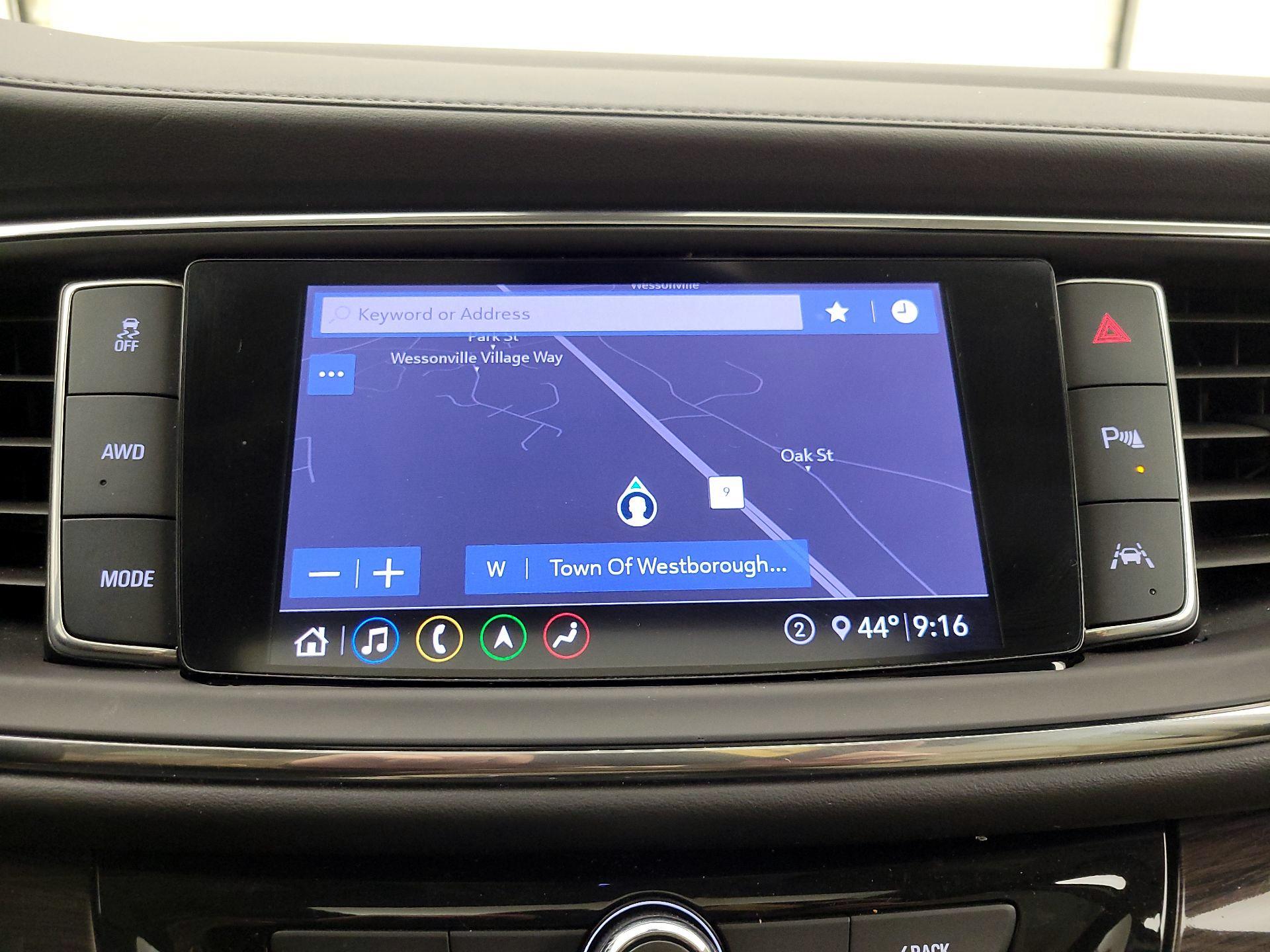 Thumbnail: 2020 Buick Enclave - 14