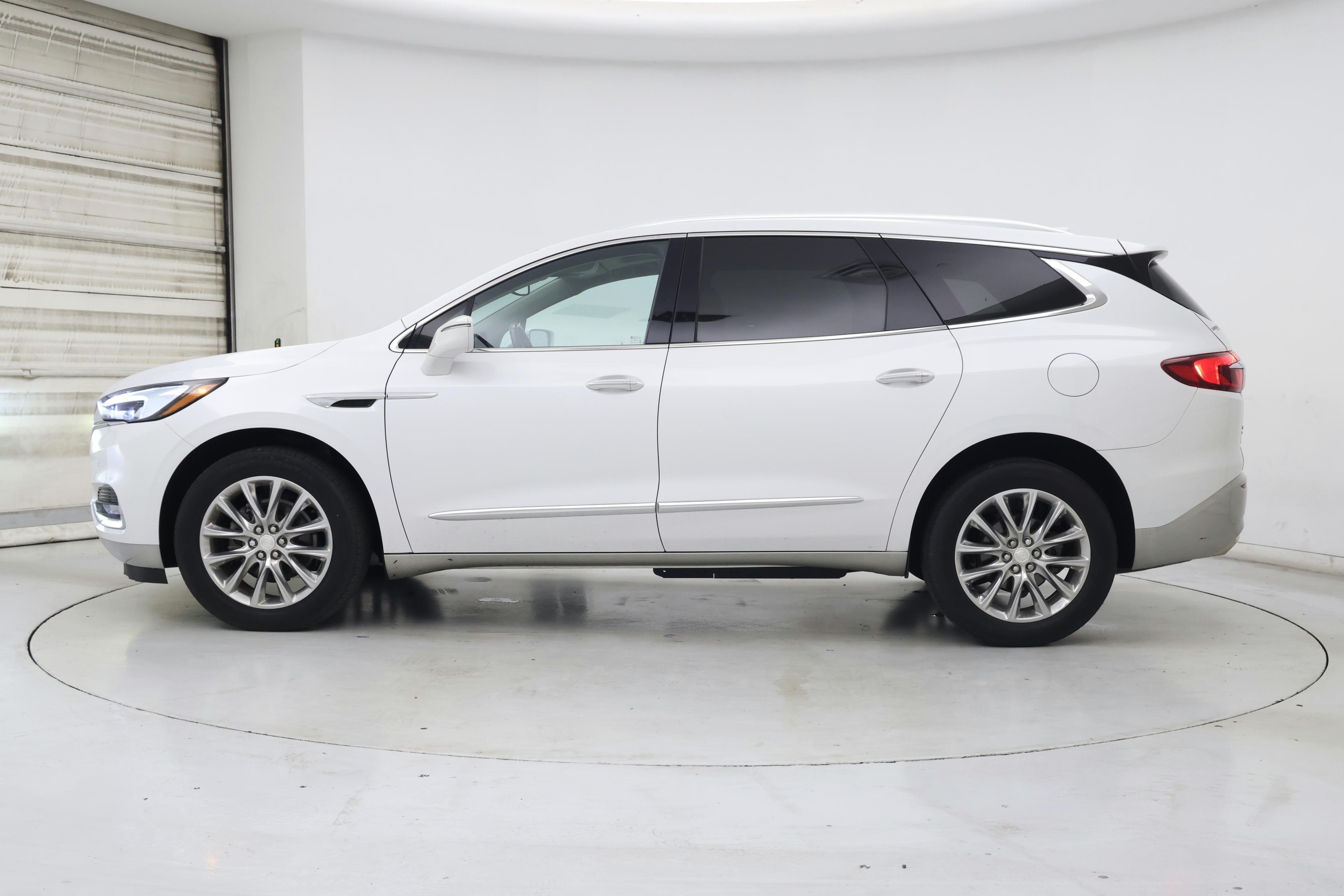 Thumbnail: 2020 Buick Enclave - 3