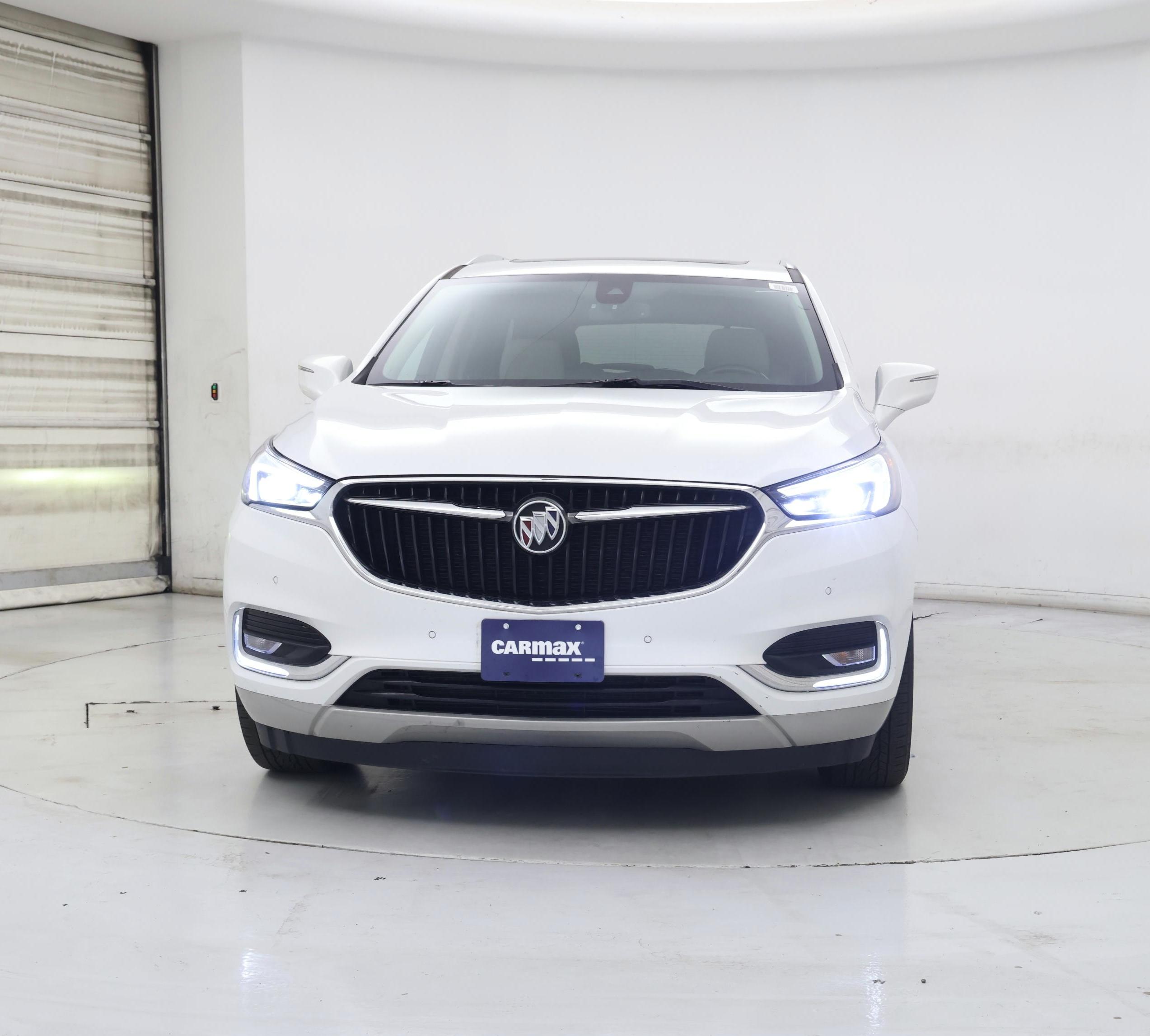 Thumbnail: 2020 Buick Enclave - 5