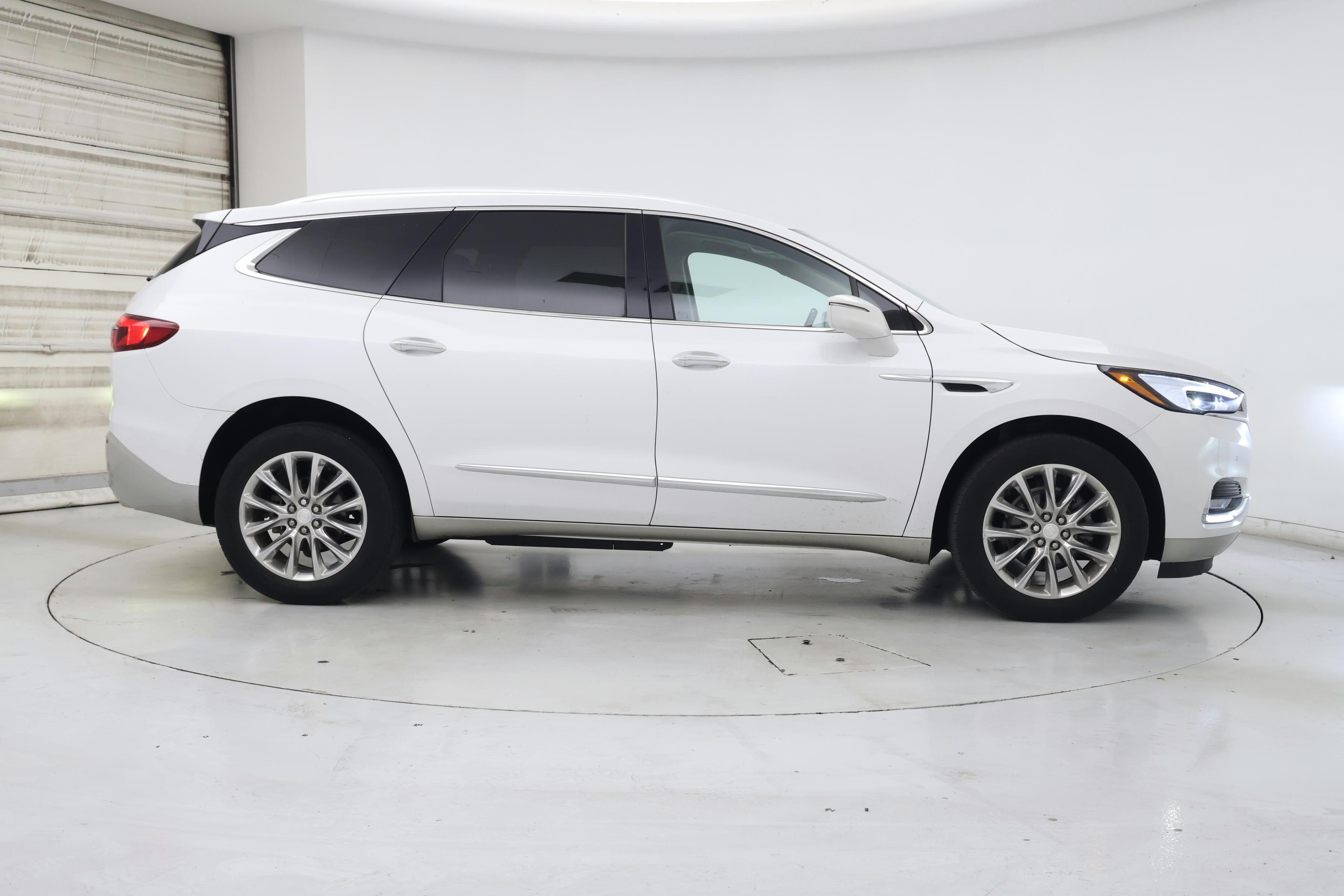 Thumbnail: 2020 Buick Enclave - 7