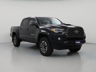 2023 Toyota Tacoma TRD Sport -
                Virginia Beach, VA