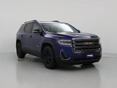 2023 GMC Acadia AT4 -
                Norwood, MA
