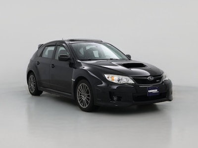 2014 Subaru Impreza Limited -
                Norwood, MA