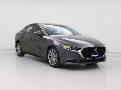 2022 Mazda Mazda3 Select -
                Westborough, MA