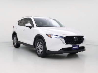 2023 Mazda CX-5 Carbon Edition -
                  Cranston, RI